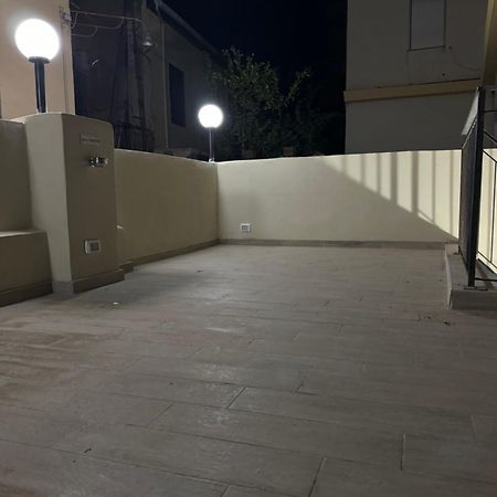 La Maison Guest House เรจโจ ดี คาลาเบีย ภายนอก รูปภาพ