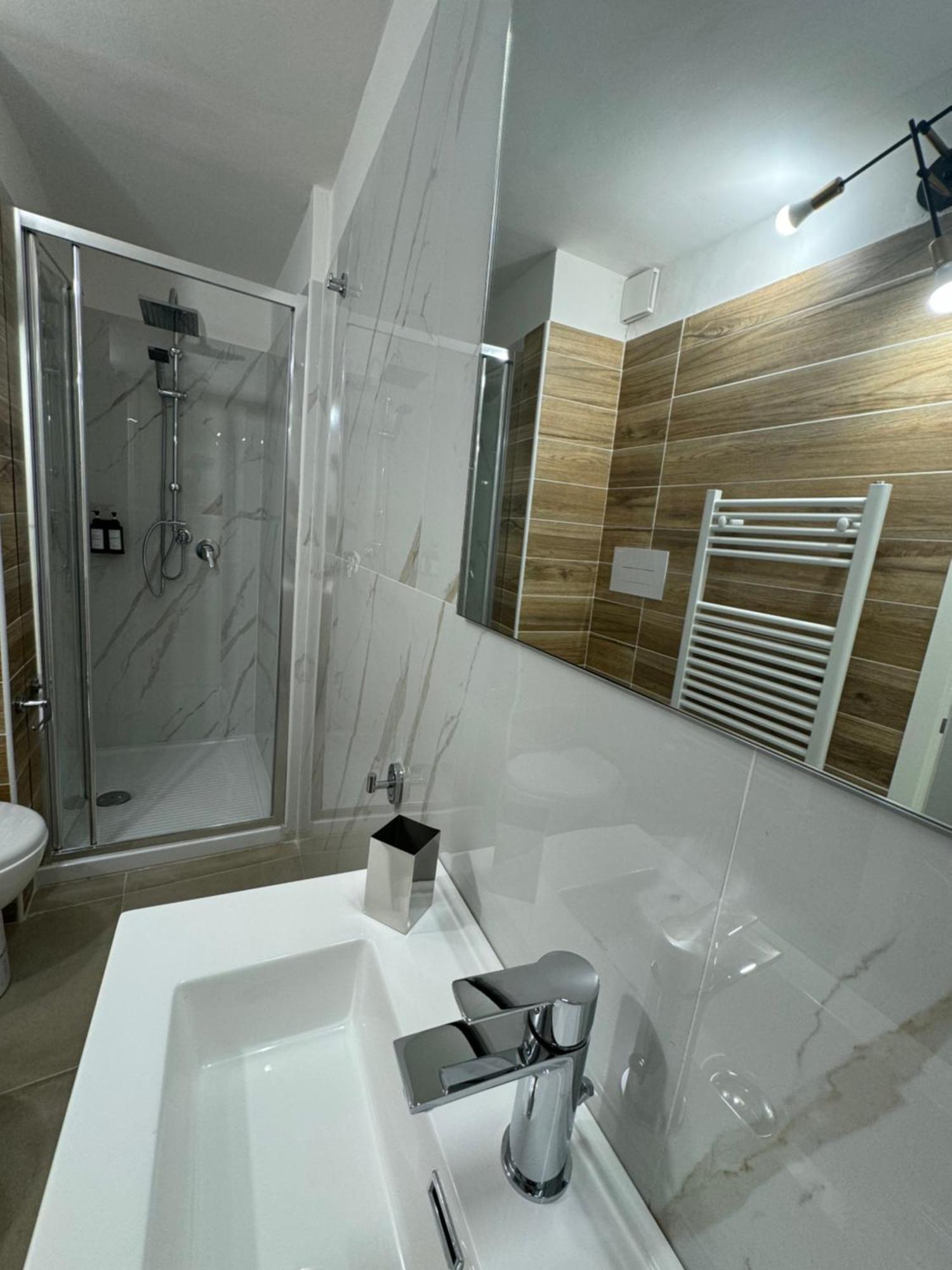La Maison Guest House เรจโจ ดี คาลาเบีย ภายนอก รูปภาพ