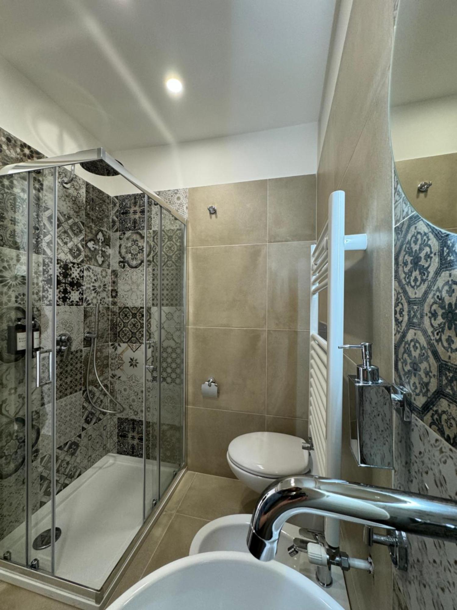 La Maison Guest House เรจโจ ดี คาลาเบีย ภายนอก รูปภาพ