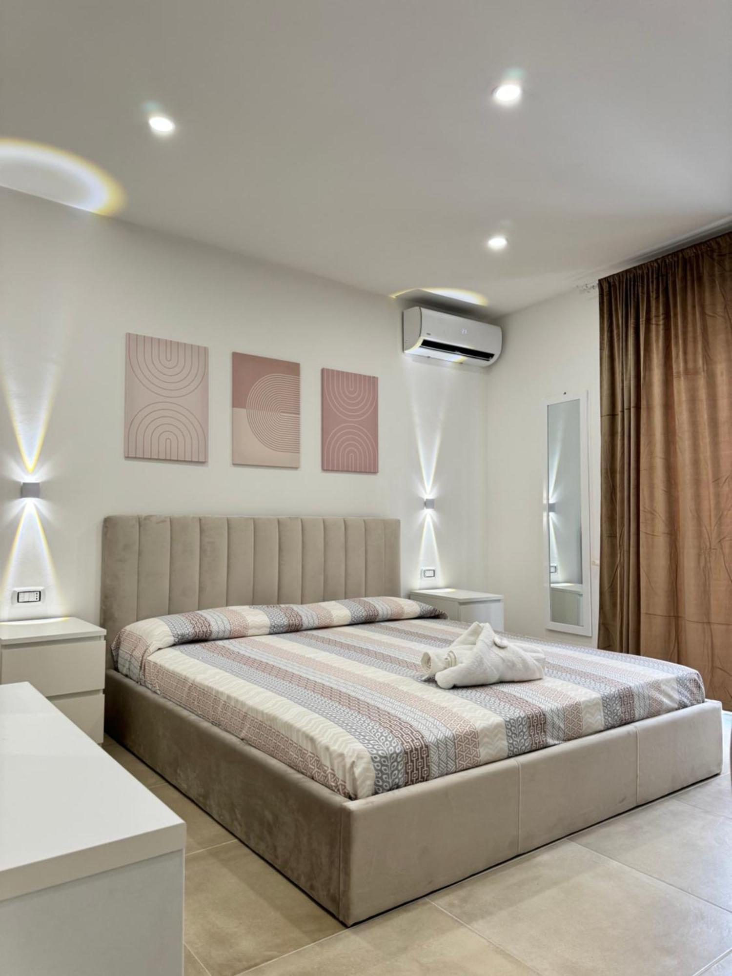 La Maison Guest House เรจโจ ดี คาลาเบีย ภายนอก รูปภาพ