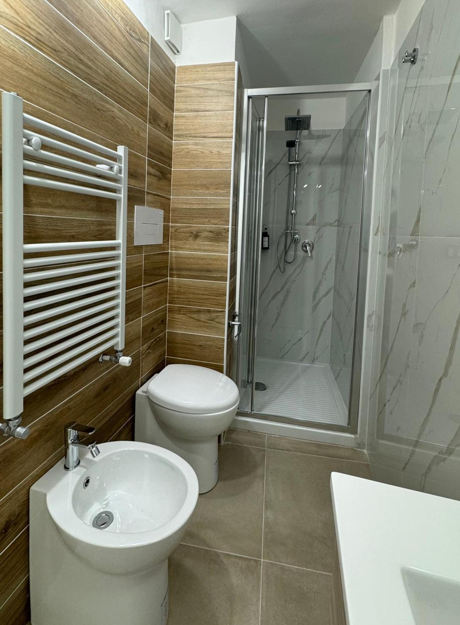 La Maison Guest House เรจโจ ดี คาลาเบีย ภายนอก รูปภาพ