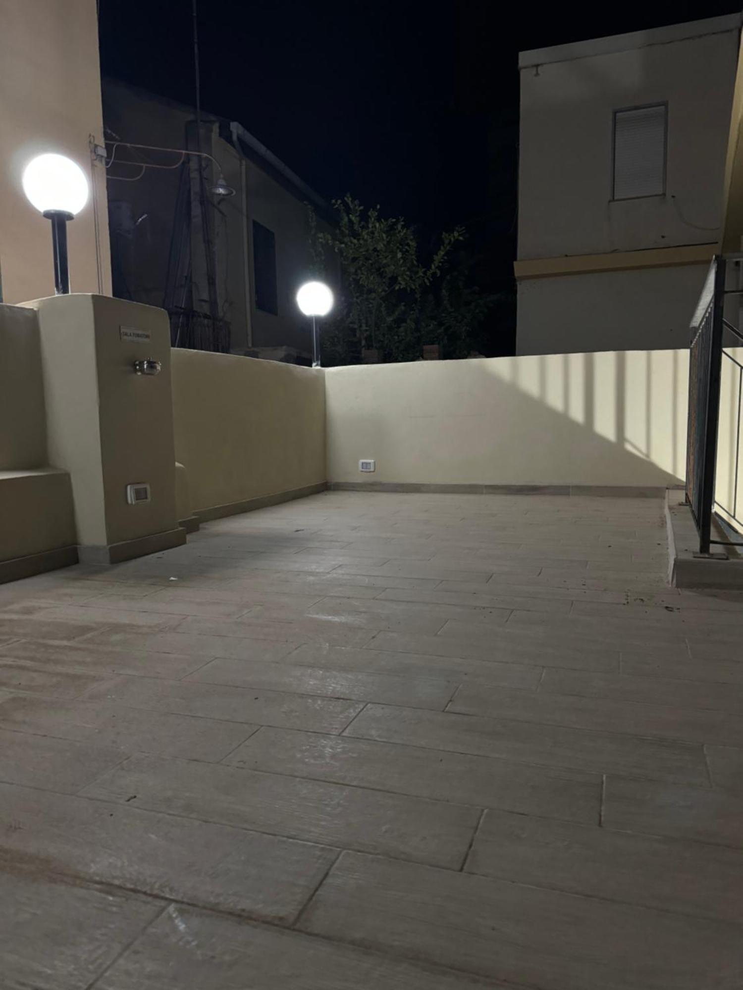 La Maison Guest House เรจโจ ดี คาลาเบีย ภายนอก รูปภาพ