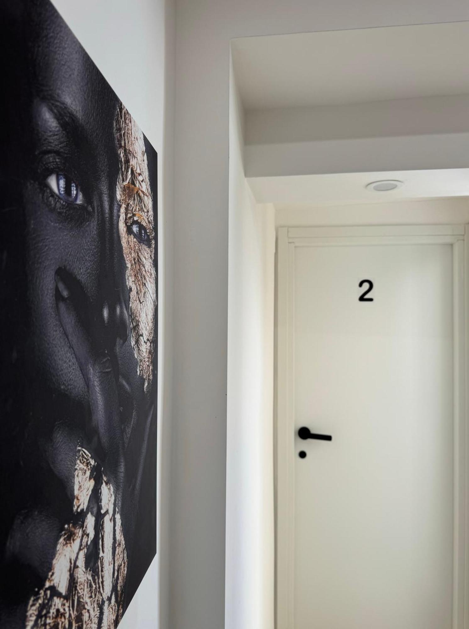 La Maison Guest House เรจโจ ดี คาลาเบีย ภายนอก รูปภาพ